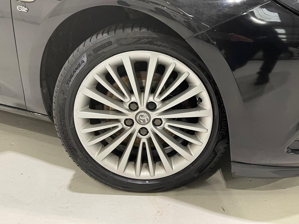 Used Vauxhall Astra 2018 for sale - 77383954: Photo 27