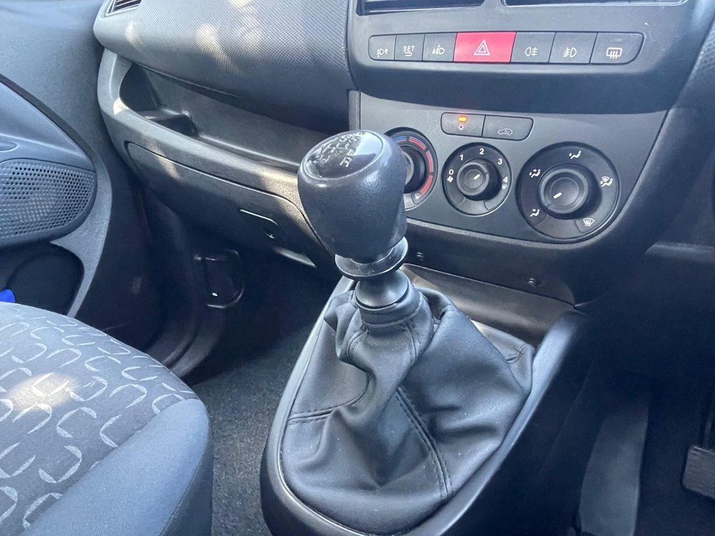 Used Fiat Doblo 2018 for sale - 78181001: Photo 10