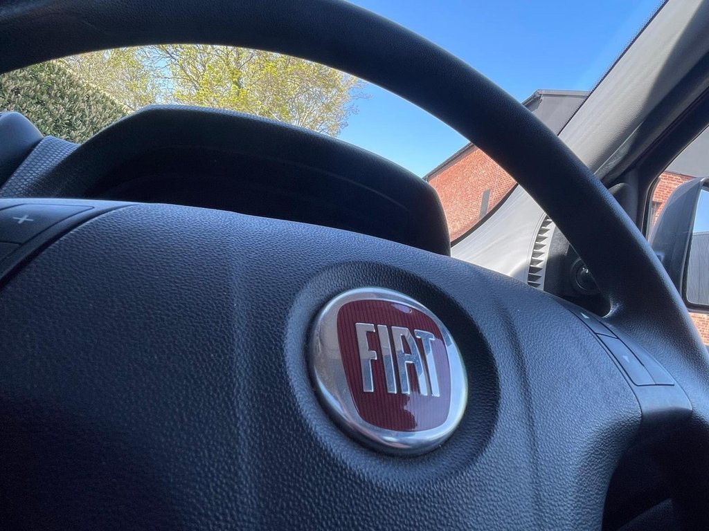 Used Fiat Doblo 2018 for sale - 78181001: Photo 13