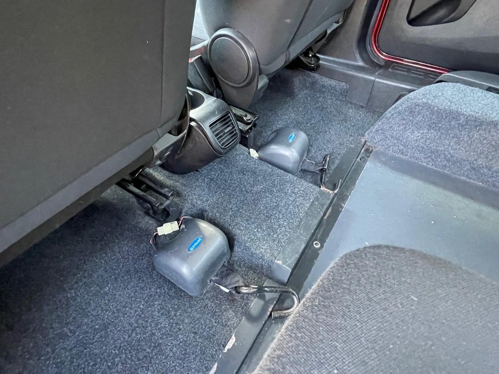 Used Fiat Doblo 2018 for sale - 78181001: Photo 17