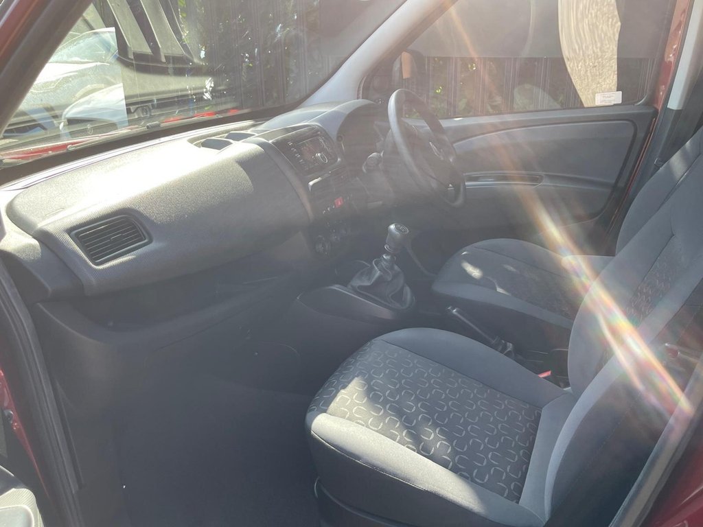 Used Fiat Doblo 2018 for sale - 78181001: Photo 18