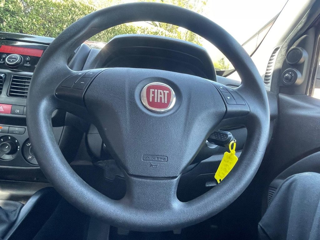 Used Fiat Doblo 2018 for sale - 78181001: Photo 6