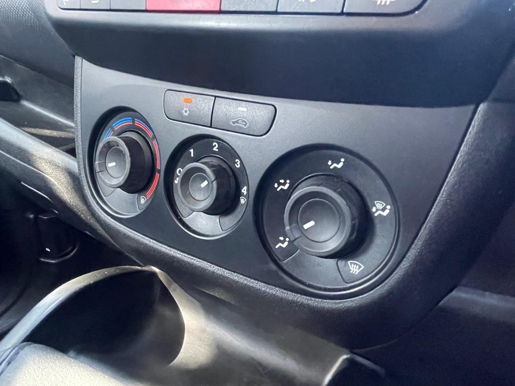 Used Fiat Doblo 2018 for sale - 78181001: Photo 8