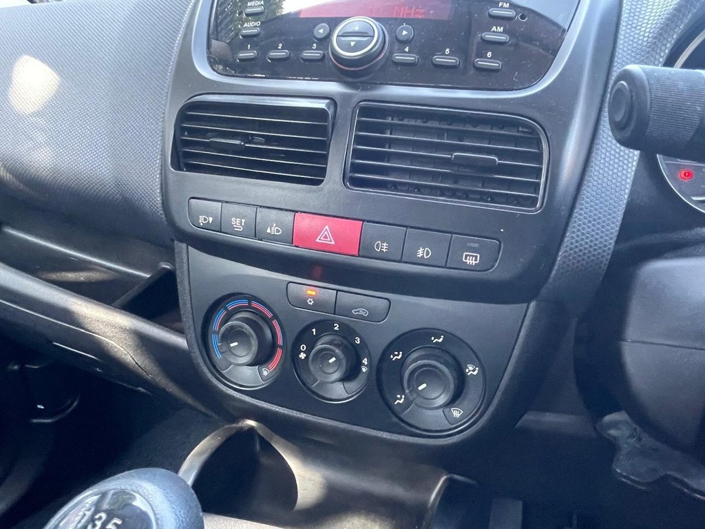 Used Fiat Doblo 2018 for sale - 78181001: Photo 9