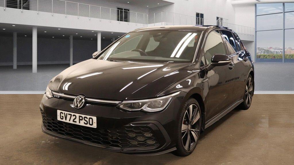 Used Volkswagen Golf 2023 for sale - 76399347: Photo 2