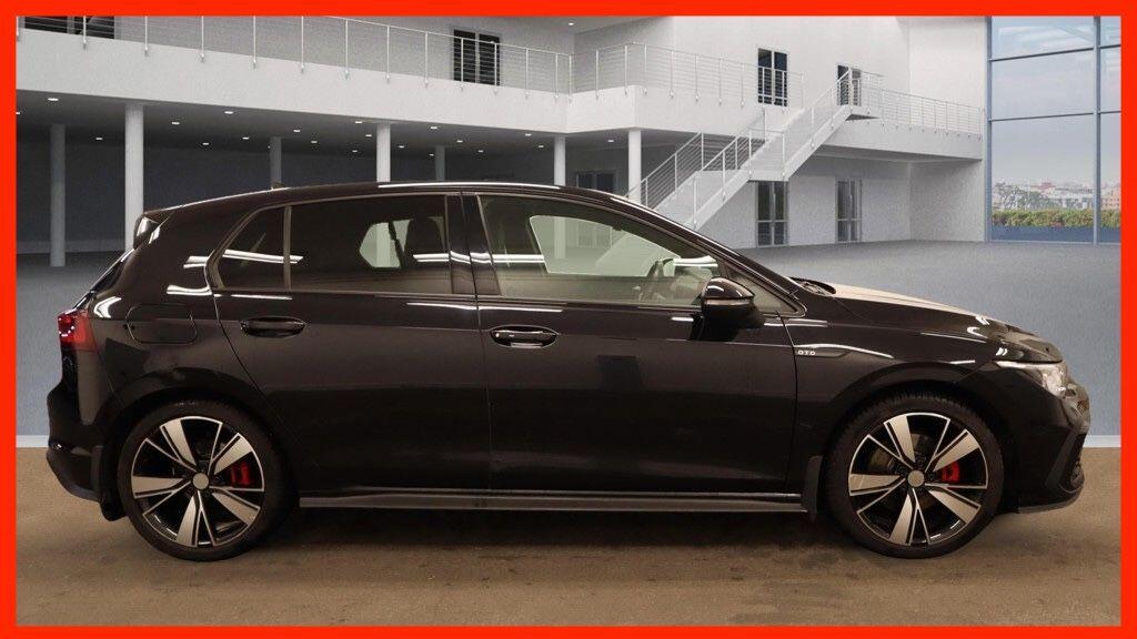 Used Volkswagen Golf 2023 for sale - 76399347: Photo 4