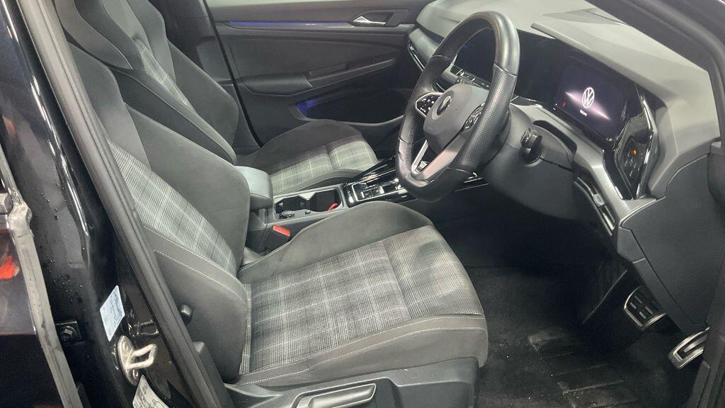 Used Volkswagen Golf 2023 for sale - 76399347: Photo 7