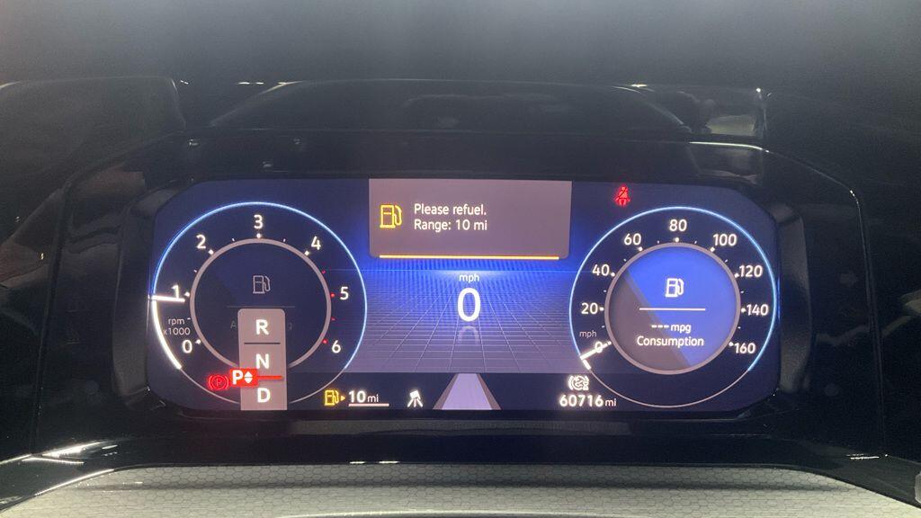 Used Volkswagen Golf 2023 for sale - 76399347: Photo 8