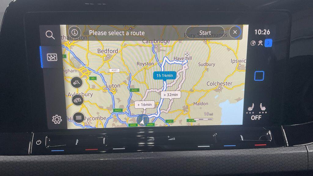 Used Volkswagen Golf 2023 for sale - 76399347: Photo 9