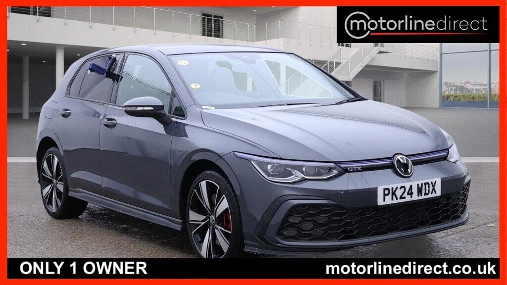 Used Volkswagen Golf 2024 for sale - 76481697: Photo 1