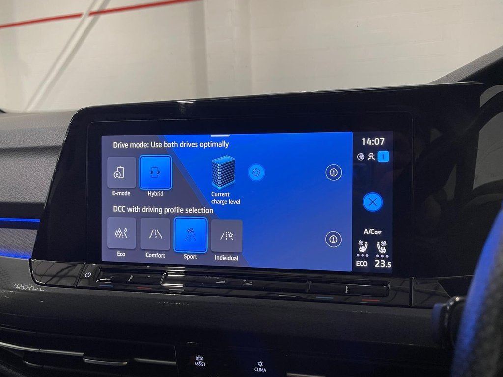 Used Volkswagen Golf 2024 for sale - 76481697: Photo 19