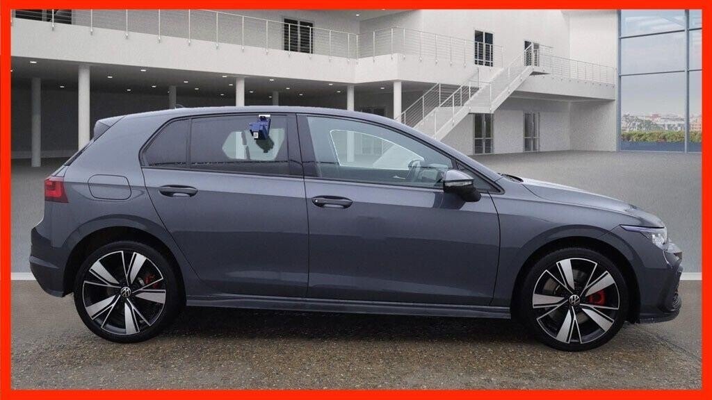 Used Volkswagen Golf 2024 for sale - 76481697: Photo 2