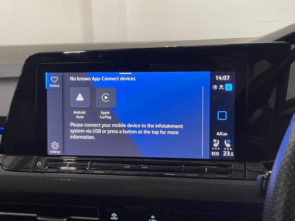 Used Volkswagen Golf 2024 for sale - 76481697: Photo 20