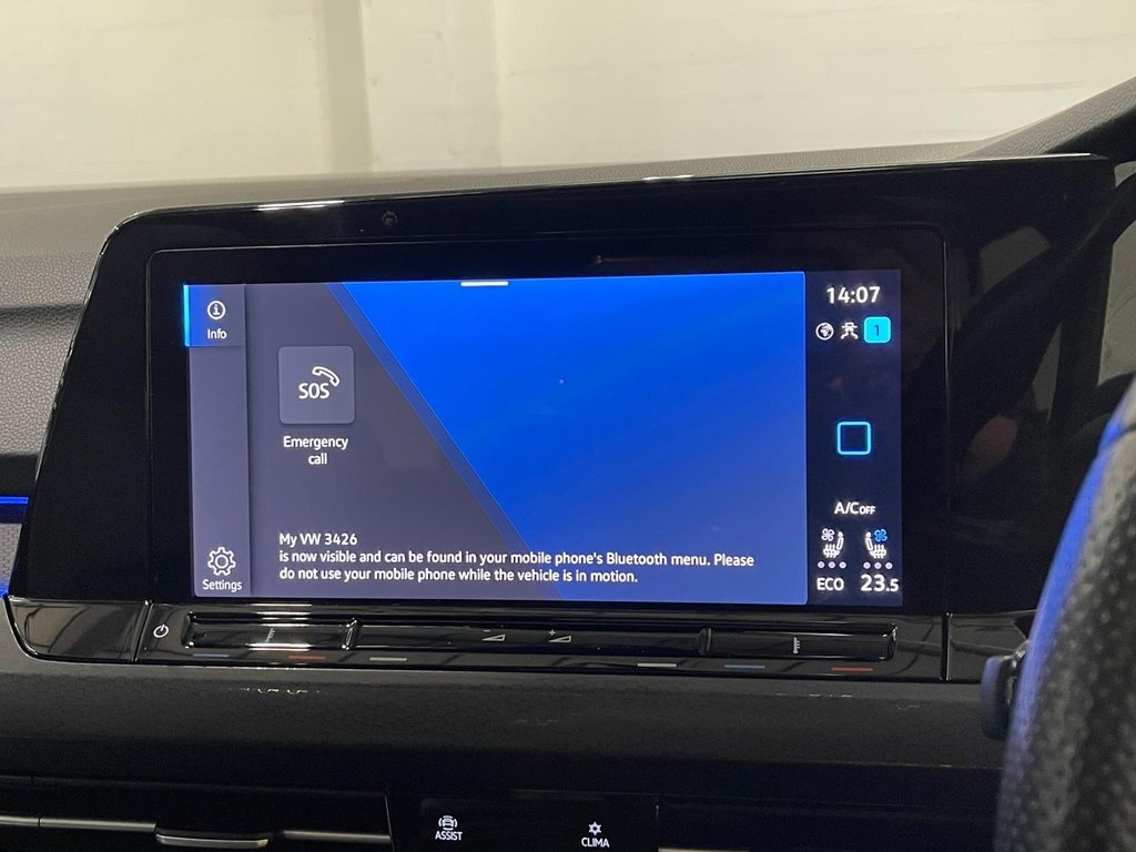 Used Volkswagen Golf 2024 for sale - 76481697: Photo 21