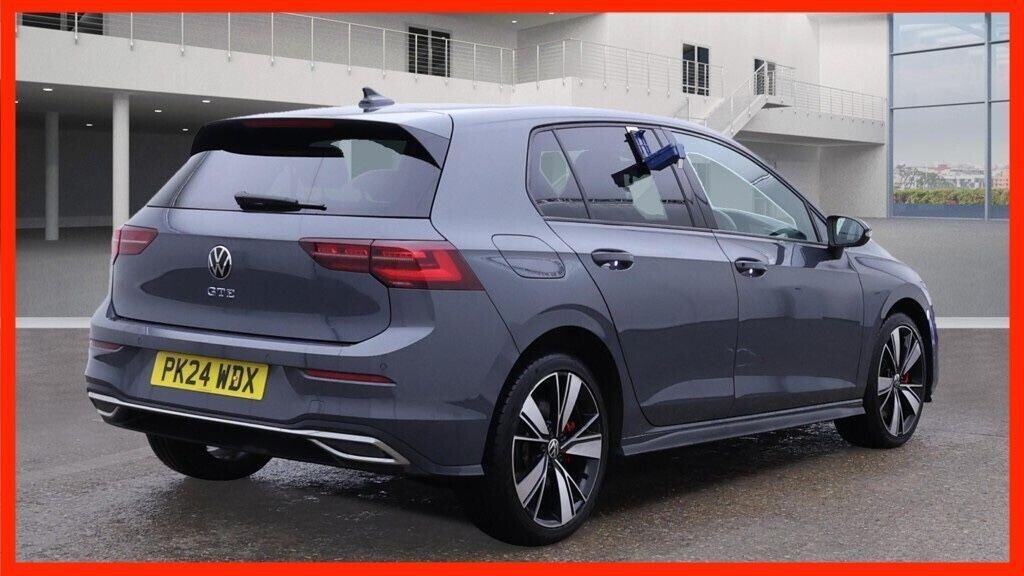 Used Volkswagen Golf 2024 for sale - 76481697: Photo 3