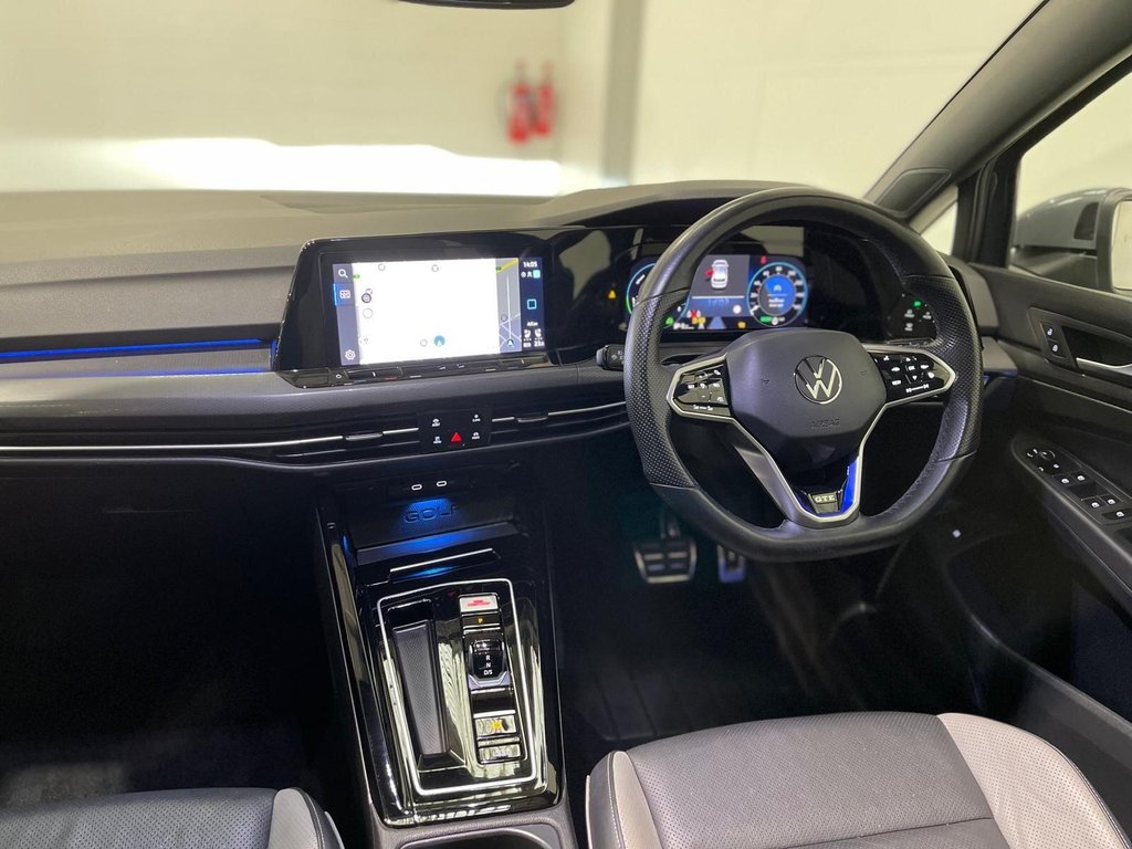 Used Volkswagen Golf 2024 for sale - 76481697: Photo 36