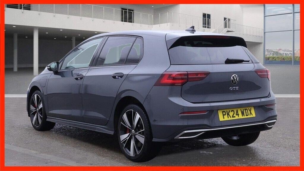 Used Volkswagen Golf 2024 for sale - 76481697: Photo 4