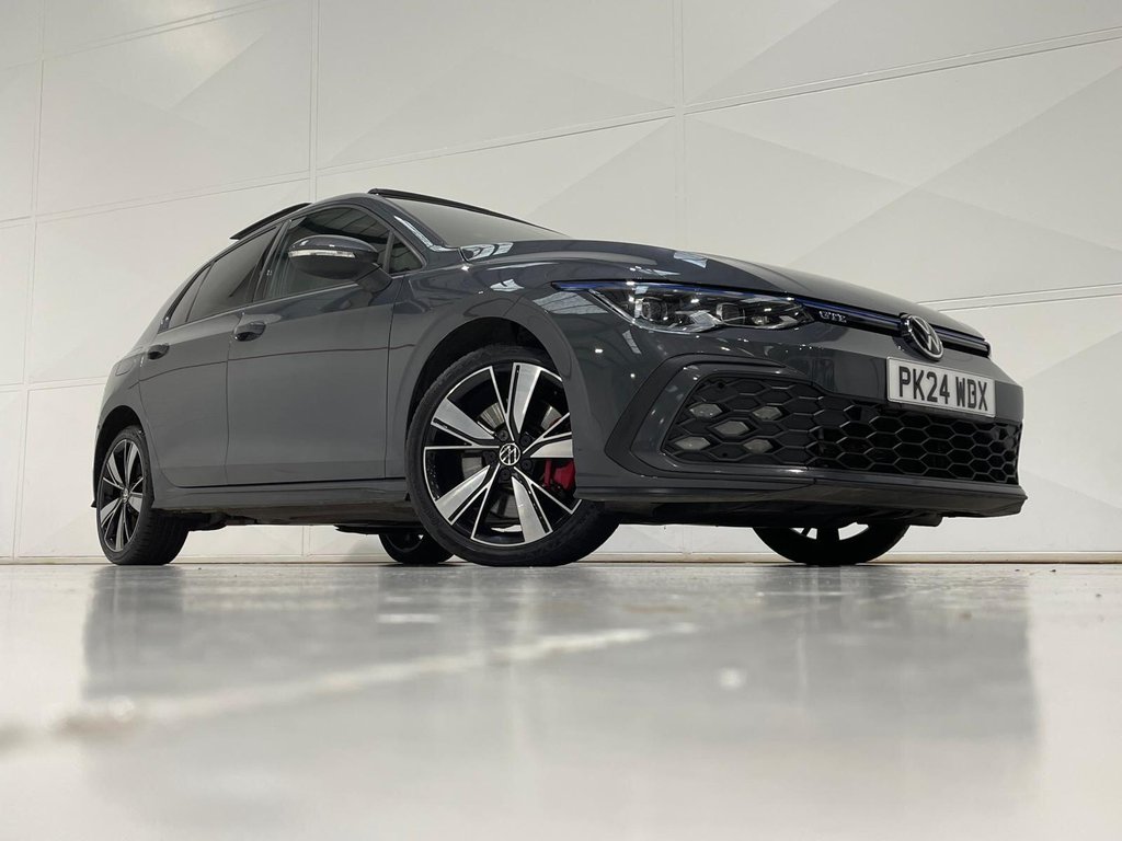 Used Volkswagen Golf 2024 for sale - 76481697: Photo 41