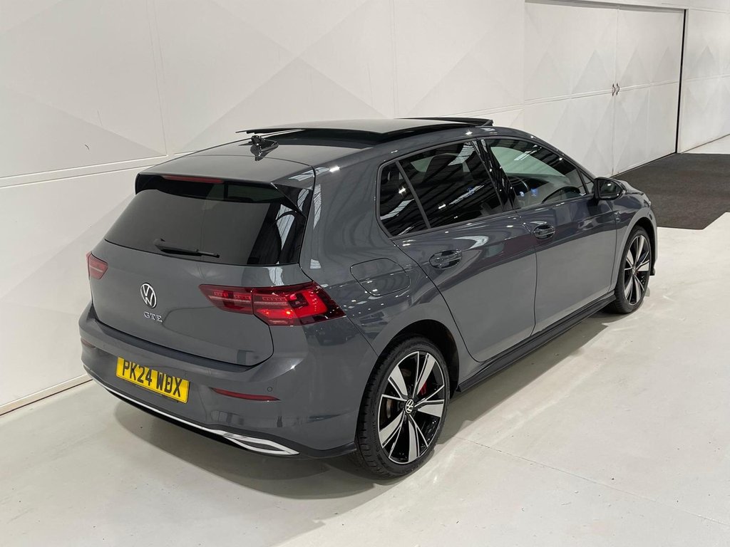 Used Volkswagen Golf 2024 for sale - 76481697: Photo 42