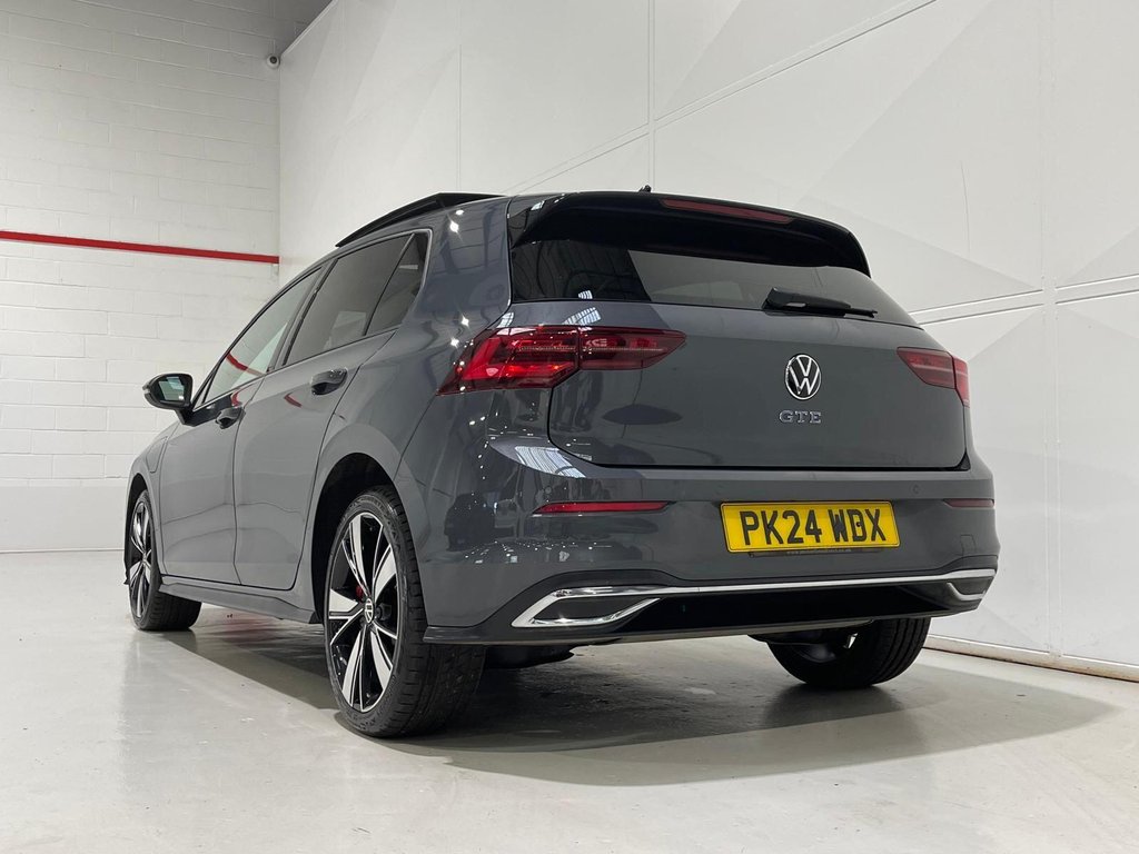 Used Volkswagen Golf 2024 for sale - 76481697: Photo 43