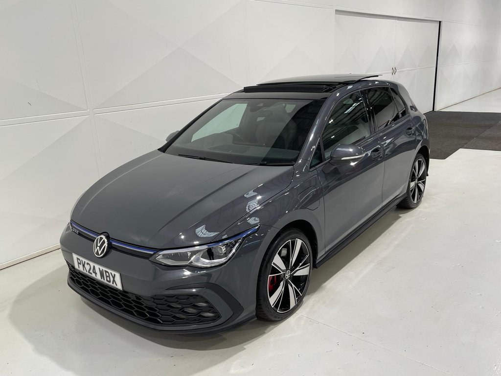 Used Volkswagen Golf 2024 for sale - 76481697: Photo 44