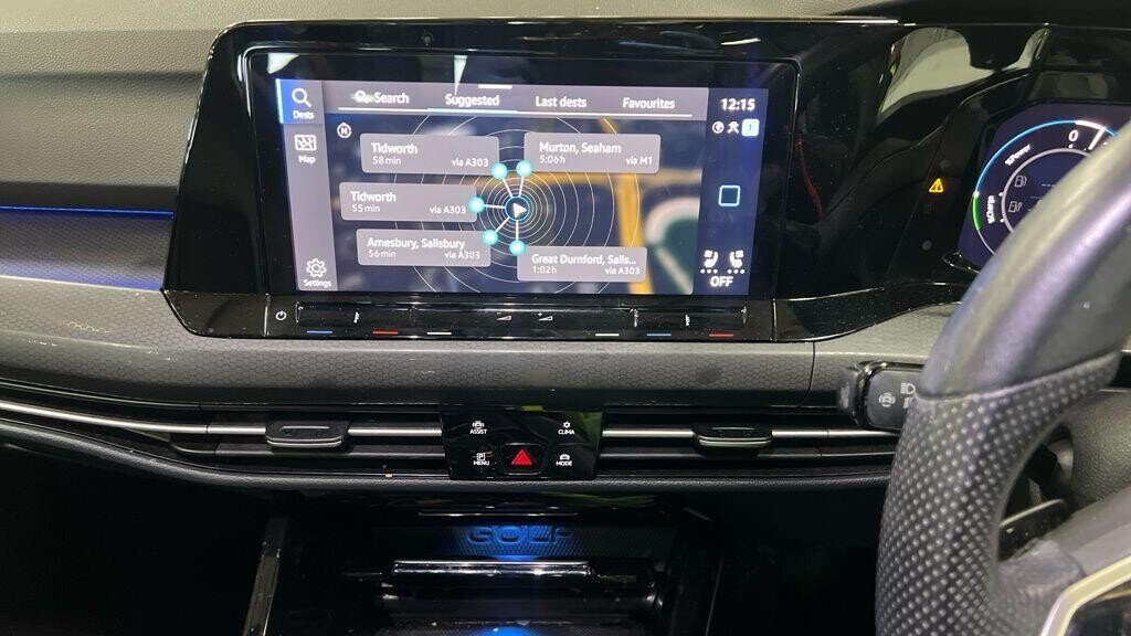 Used Volkswagen Golf 2024 for sale - 76481697: Photo 7