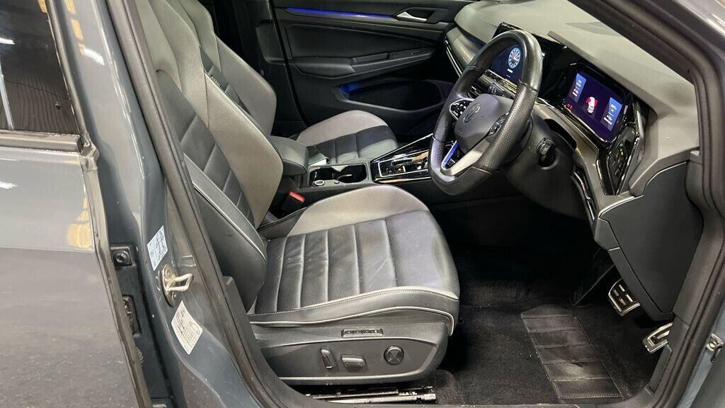 Used Volkswagen Golf 2024 for sale - 76481697: Photo 8