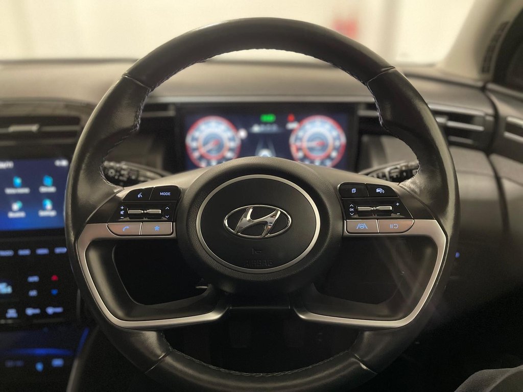 Used Hyundai TUCSON 2021 for sale - 76655436: Photo 11