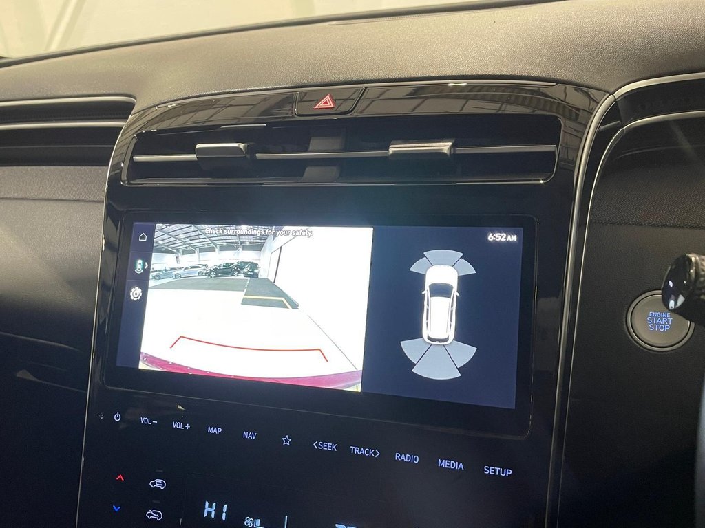 Used Hyundai TUCSON 2021 for sale - 76655436: Photo 13