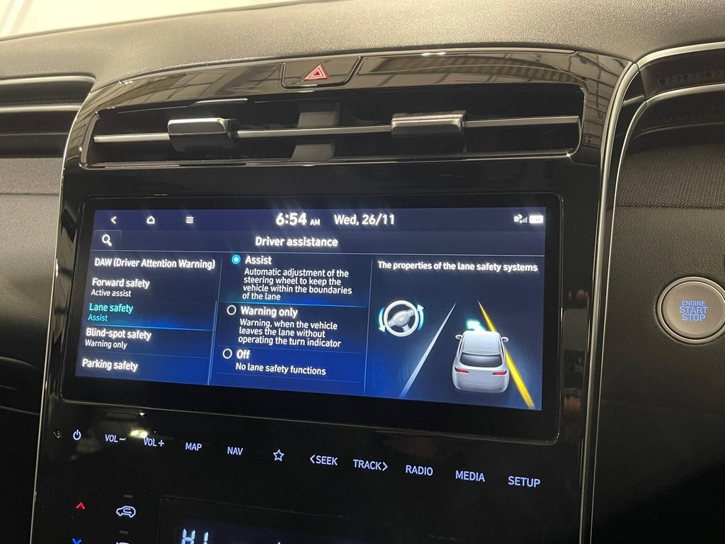 Used Hyundai TUCSON 2021 for sale - 76655436: Photo 14