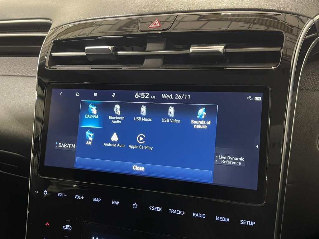 Used Hyundai TUCSON 2021 for sale - 76655436: Photo 17