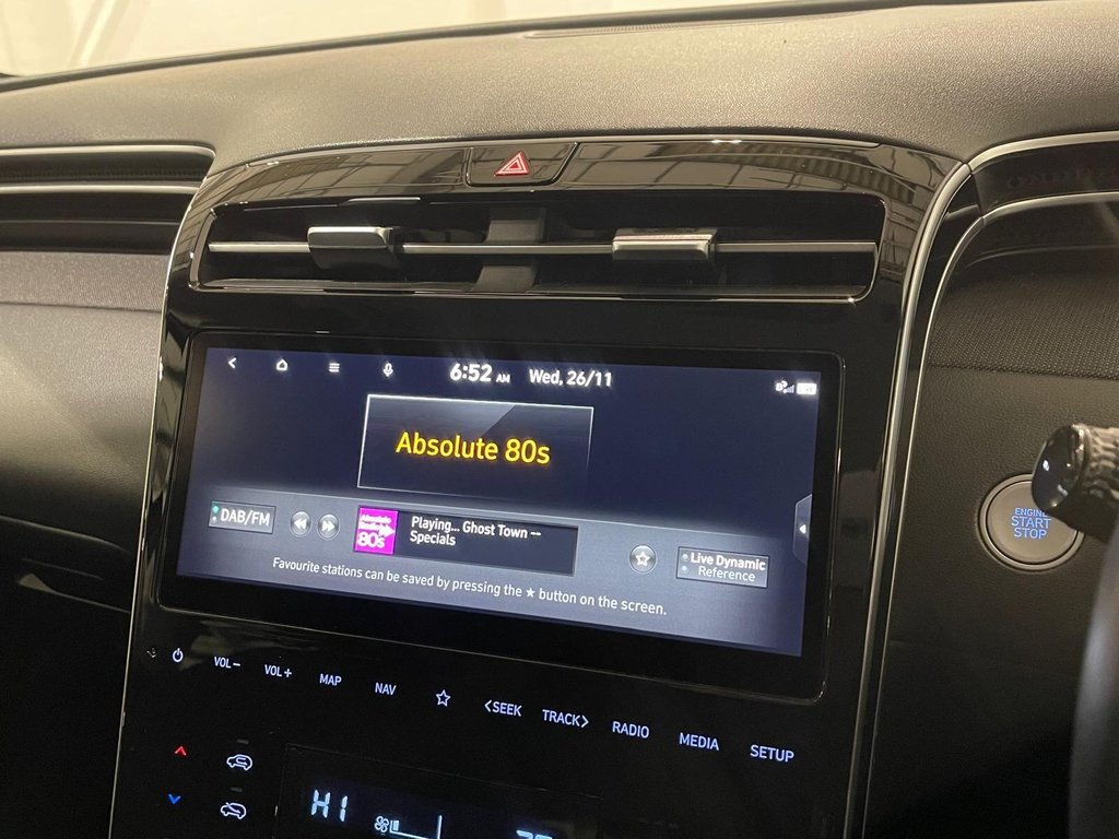 Used Hyundai TUCSON 2021 for sale - 76655436: Photo 18