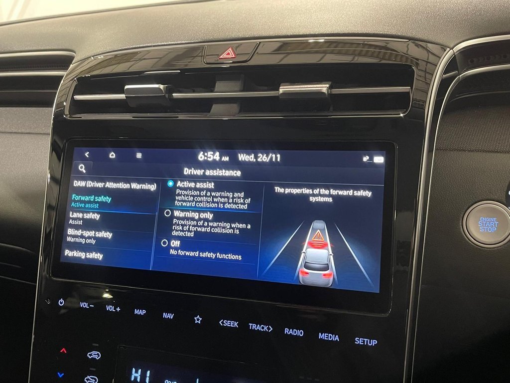 Used Hyundai TUCSON 2021 for sale - 76655436: Photo 19