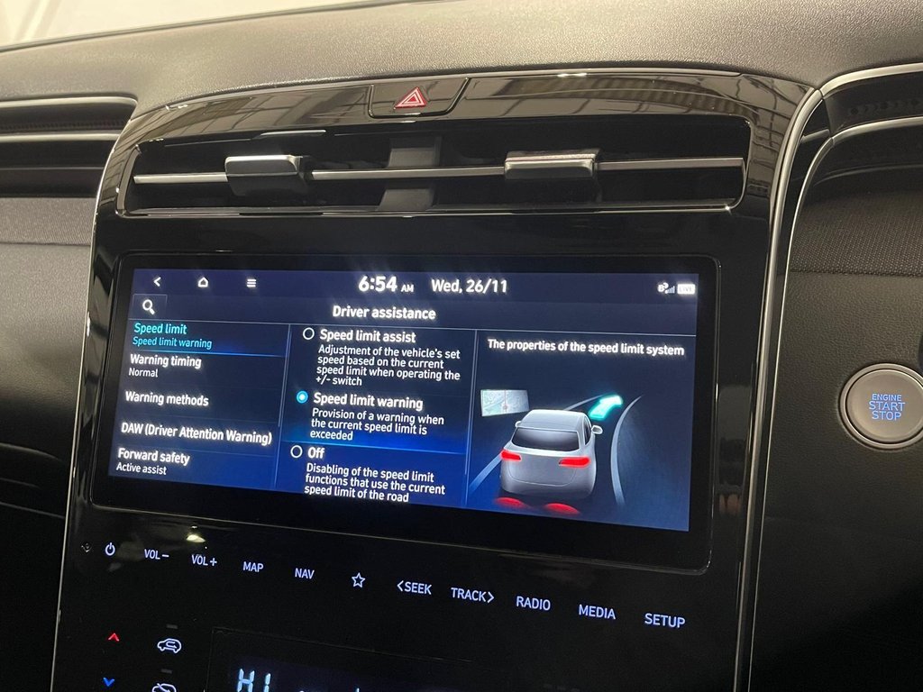 Used Hyundai TUCSON 2021 for sale - 76655436: Photo 20