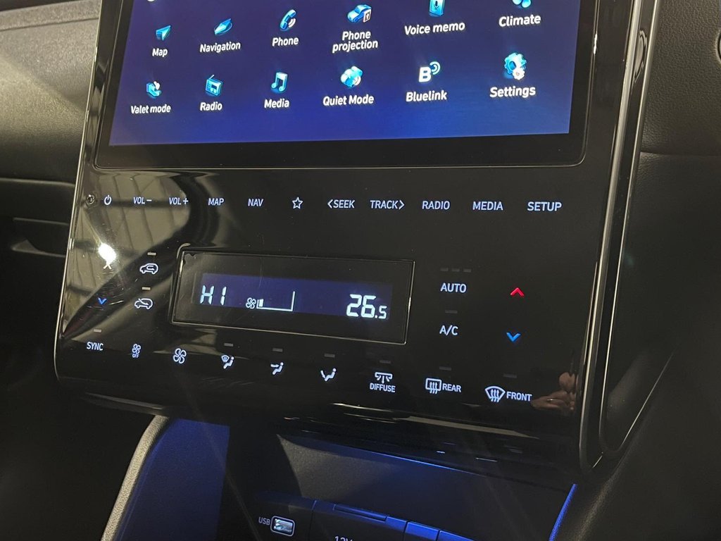 Used Hyundai TUCSON 2021 for sale - 76655436: Photo 21