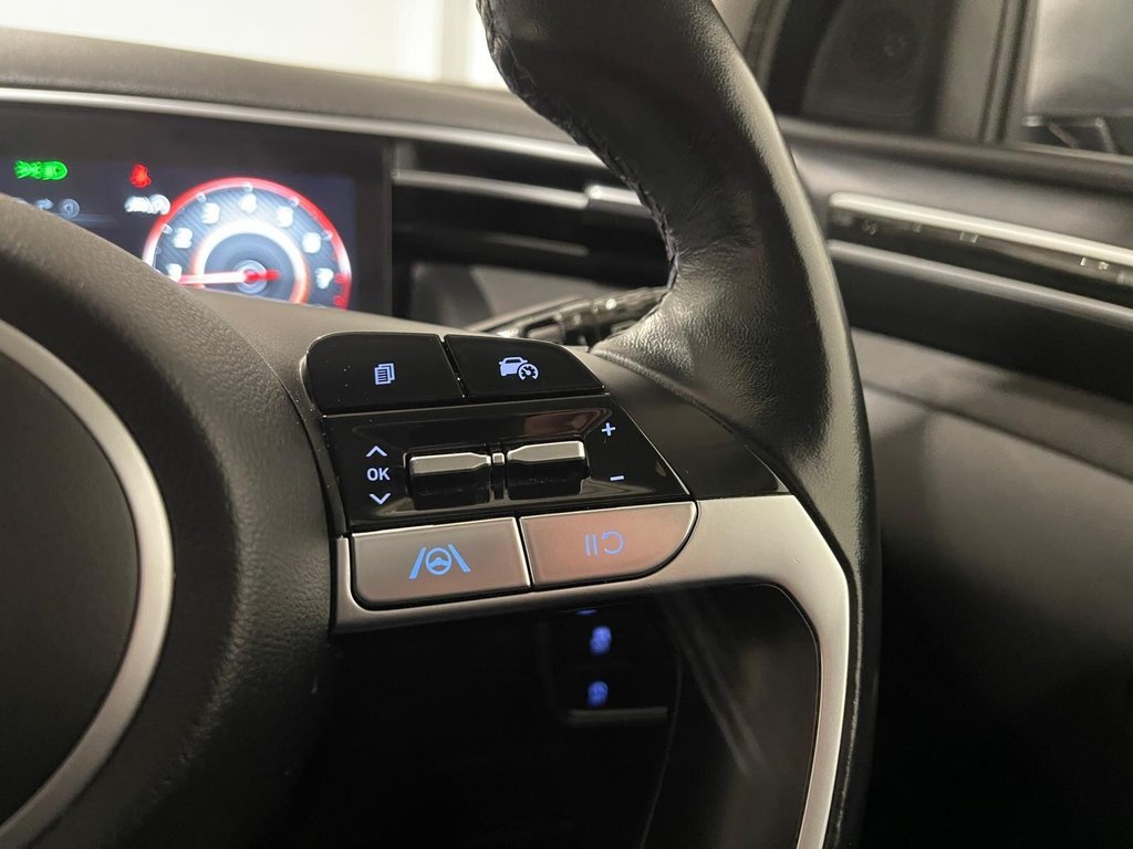 Used Hyundai TUCSON 2021 for sale - 76655436: Photo 25