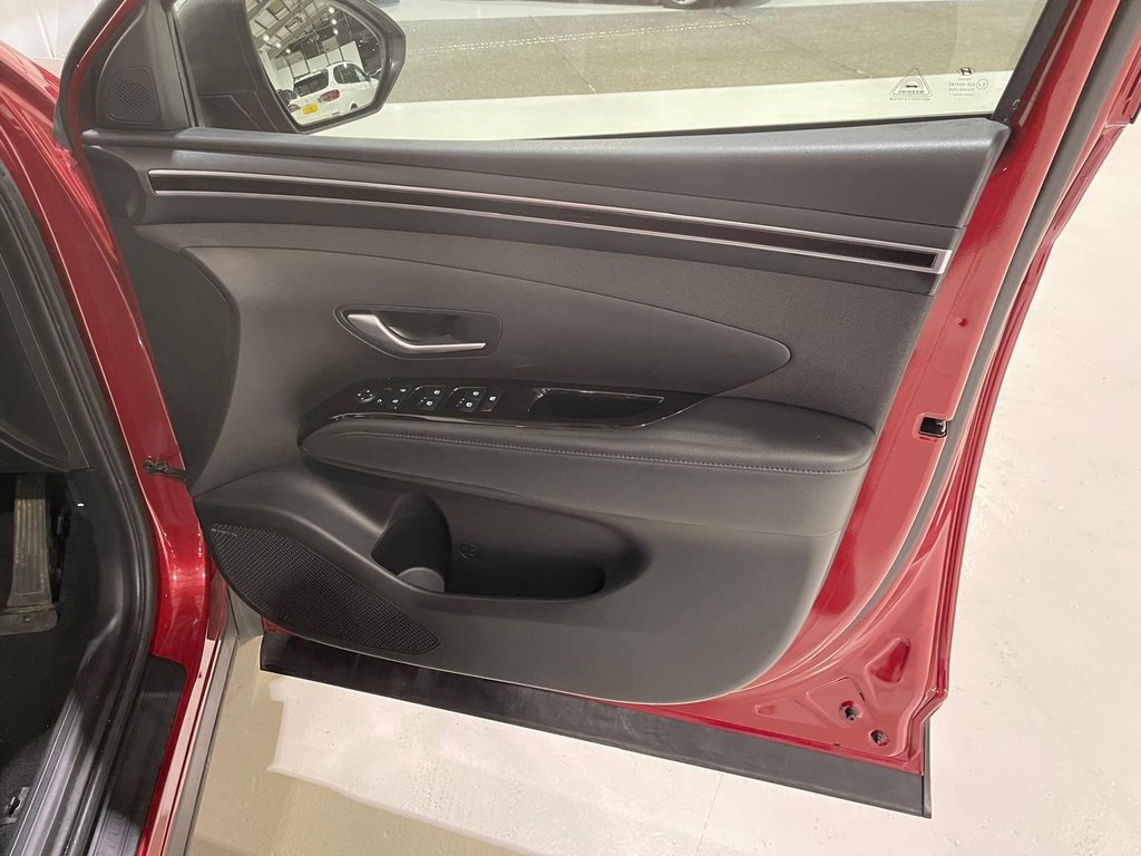 Used Hyundai TUCSON 2021 for sale - 76655436: Photo 26