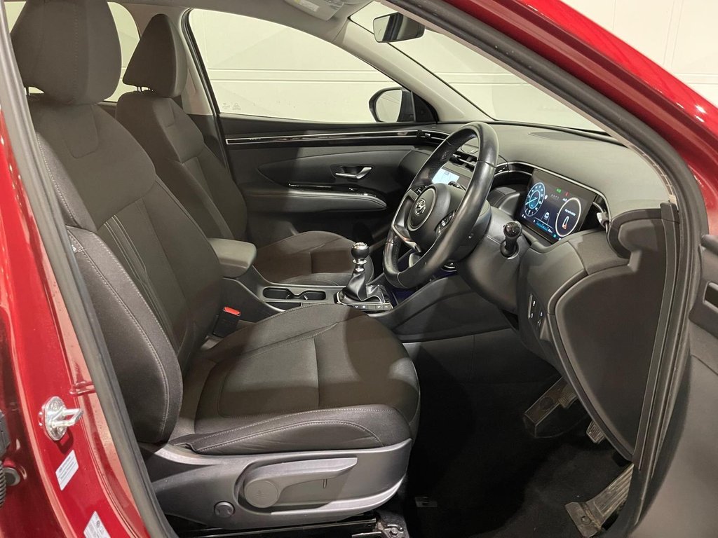 Used Hyundai TUCSON 2021 for sale - 76655436: Photo 29