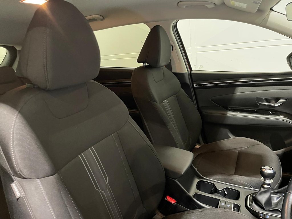 Used Hyundai TUCSON 2021 for sale - 76655436: Photo 30