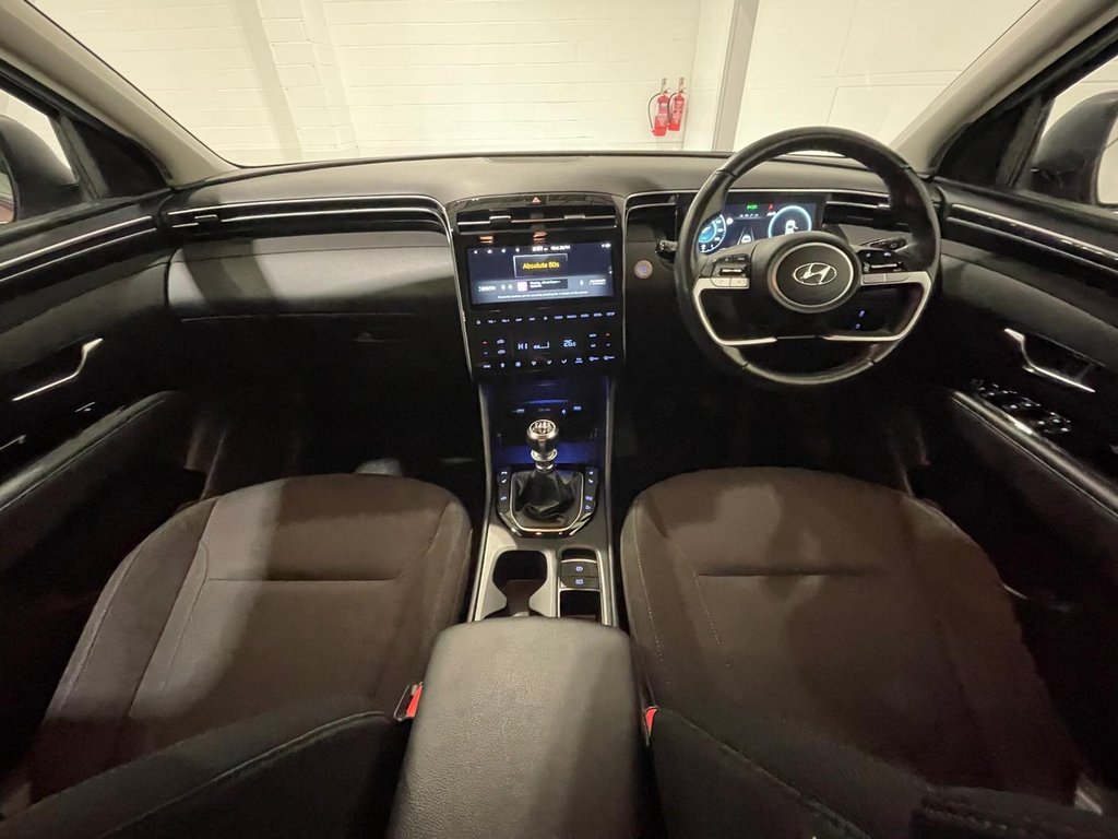 Used Hyundai TUCSON 2021 for sale - 76655436: Photo 31