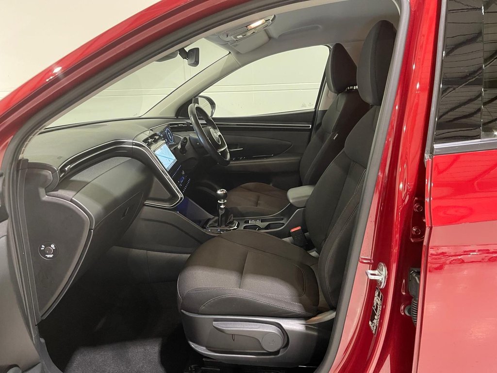 Used Hyundai TUCSON 2021 for sale - 76655436: Photo 32