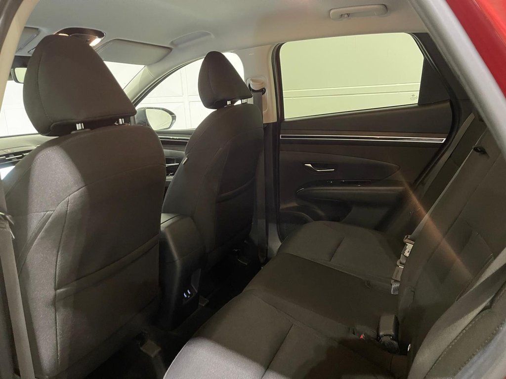 Used Hyundai TUCSON 2021 for sale - 76655436: Photo 35