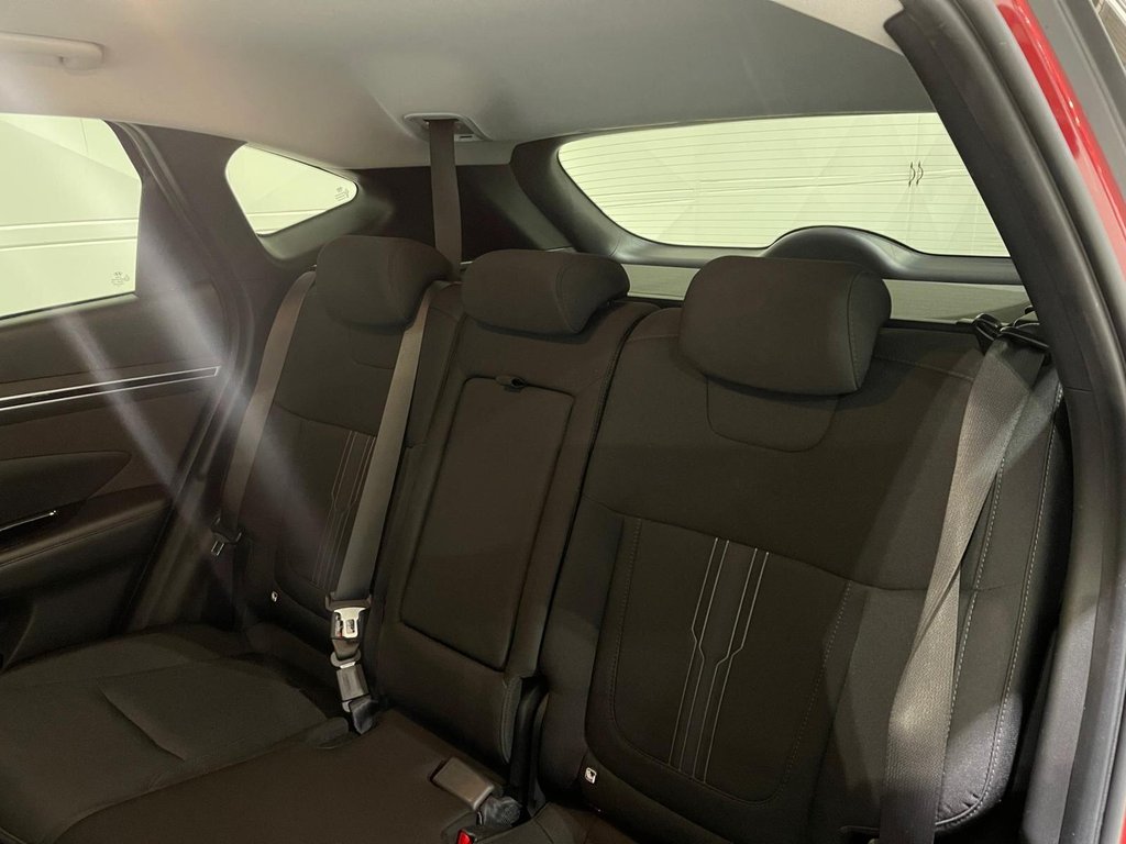 Used Hyundai TUCSON 2021 for sale - 76655436: Photo 37