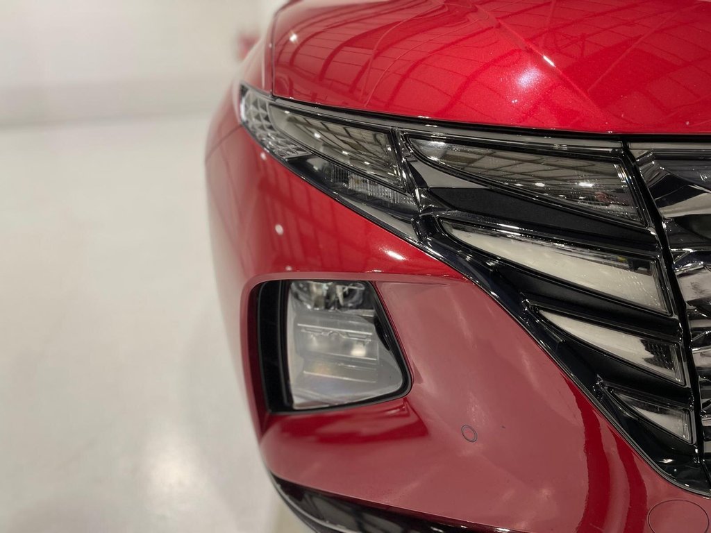 Used Hyundai TUCSON 2021 for sale - 76655436: Photo 44