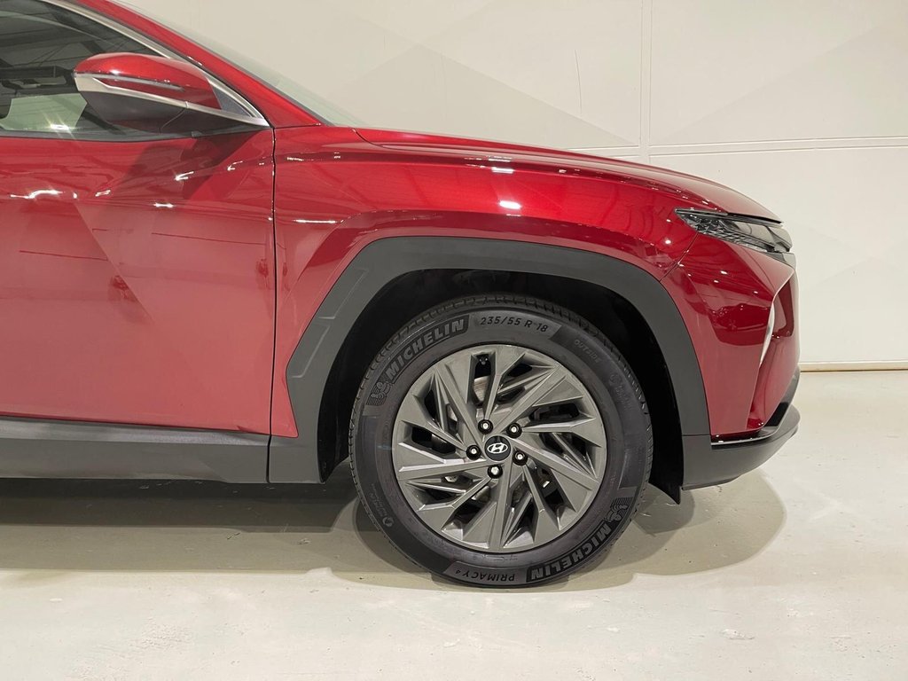 Used Hyundai TUCSON 2021 for sale - 76655436: Photo 45