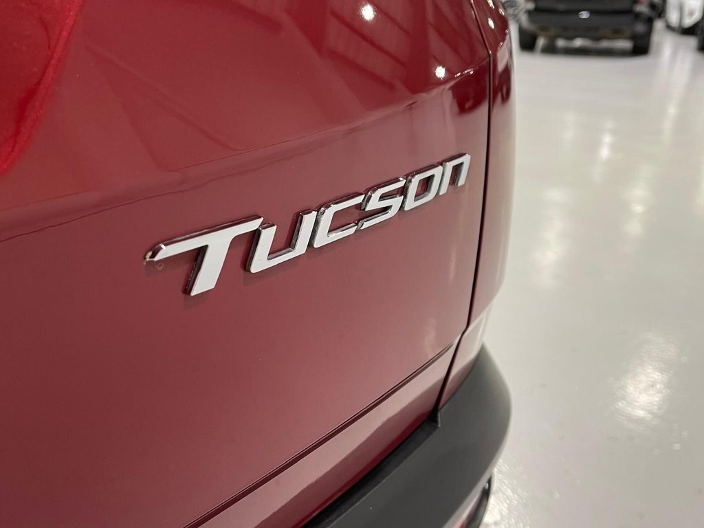 Used Hyundai TUCSON 2021 for sale - 76655436: Photo 46