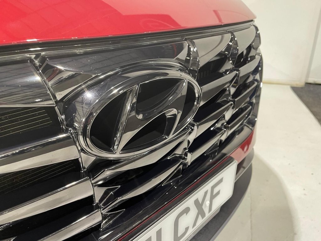 Used Hyundai TUCSON 2021 for sale - 76655436: Photo 47