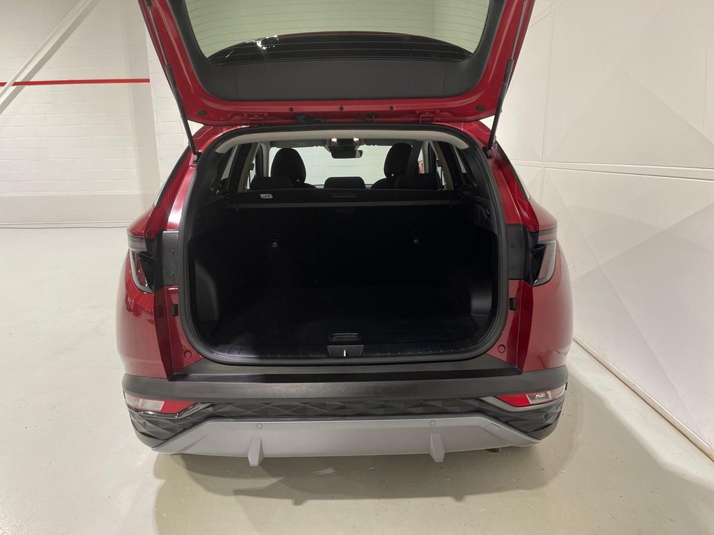 Used Hyundai TUCSON 2021 for sale - 76655436: Photo 49