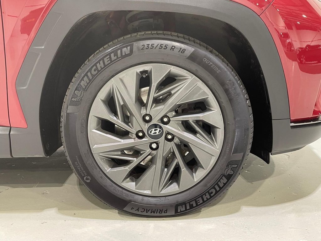 Used Hyundai TUCSON 2021 for sale - 76655436: Photo 50