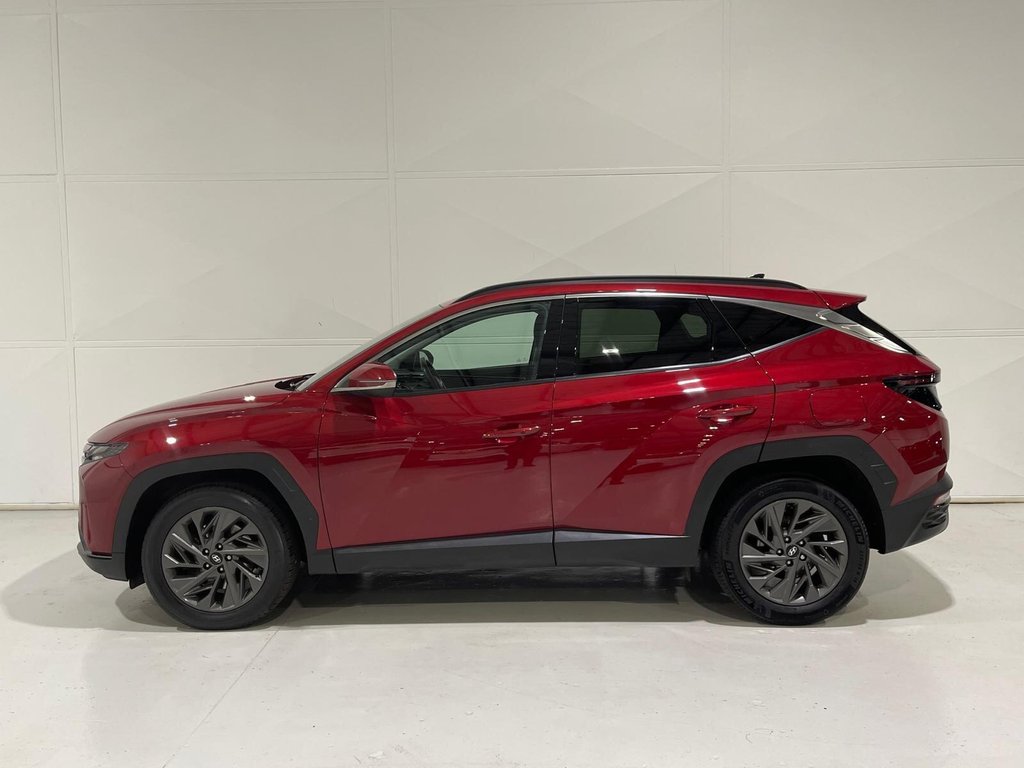Used Hyundai TUCSON 2021 for sale - 76655436: Photo 6